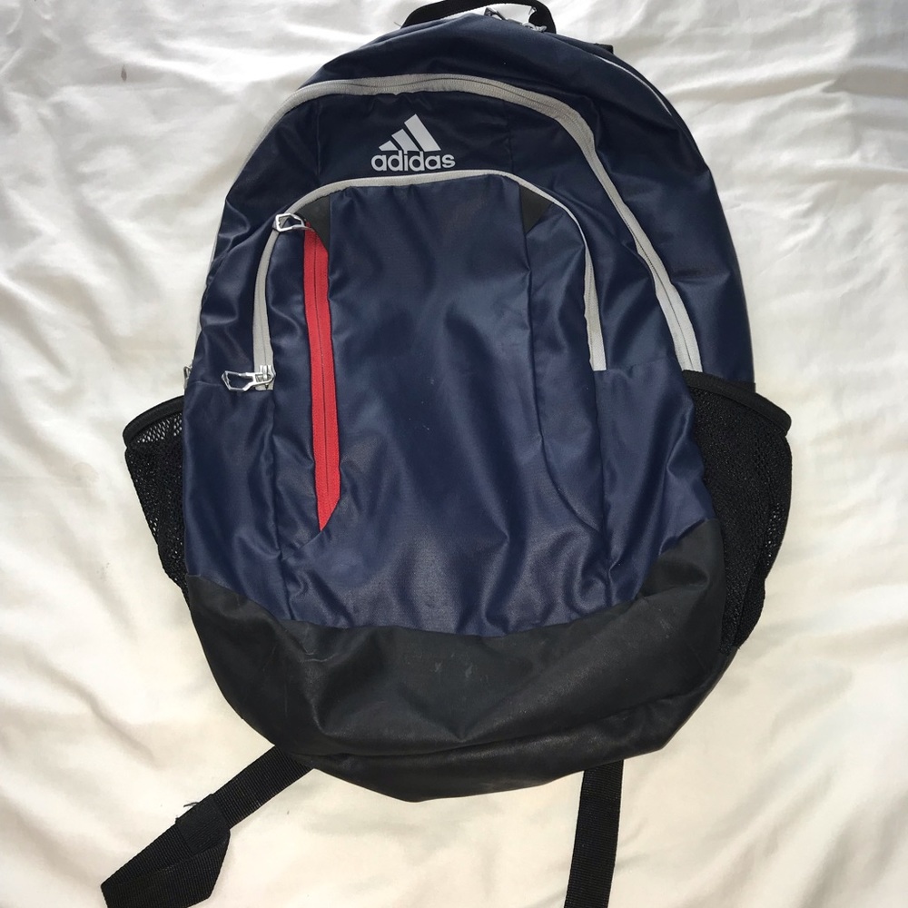Adidas backpack